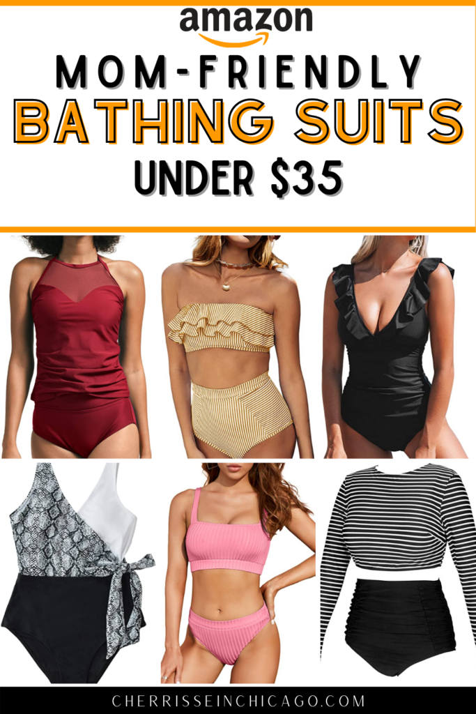 swimsuits for women